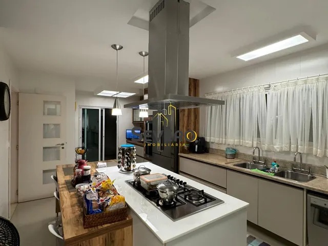 Imagem 6: Casa Alto Padrão em Camboinhas