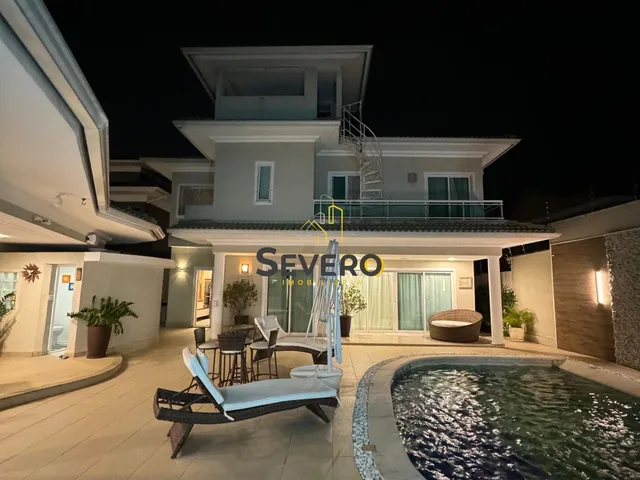 Imagem 14: Casa Alto Padrão em Camboinhas