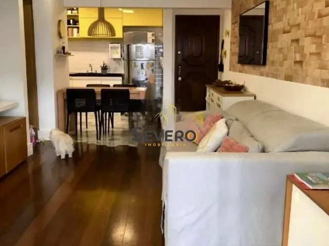 Imagem 10: Apartamento localizado na segunda quadra da praia