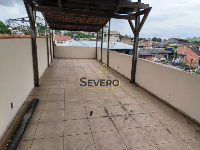 Imagem 6: Casa Duplex Barro Vermelho - São Gonçalo