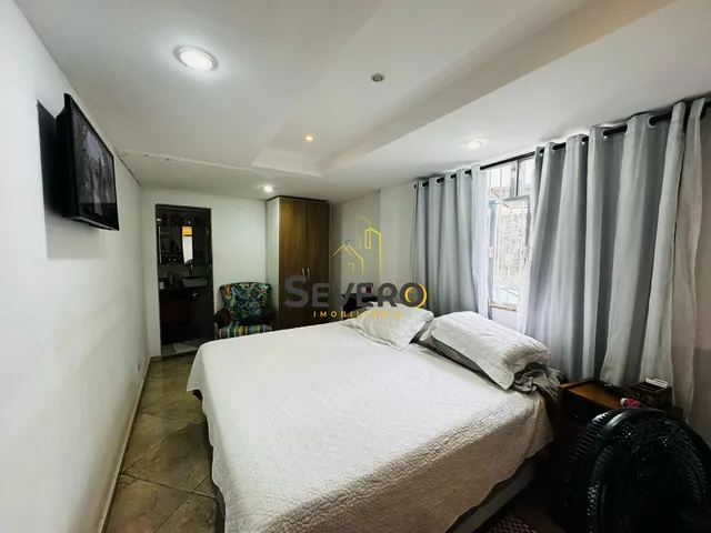 Imagem 2: Casa à venda no bairro Antonina - São Gonçalo/RJ