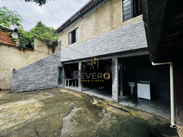 Imagem 8: Casa à venda no bairro Antonina - São Gonçalo/RJ