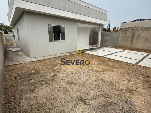 Imagem: Casa à venda no bairro Jardim Atlântico