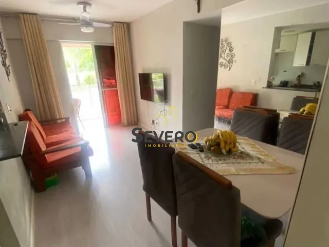 Imagem: Condomínio Parque das Águas Residencial