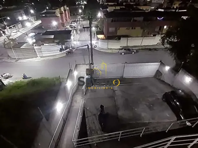 Imagem: Apartamento à venda no bairro Maria Paula