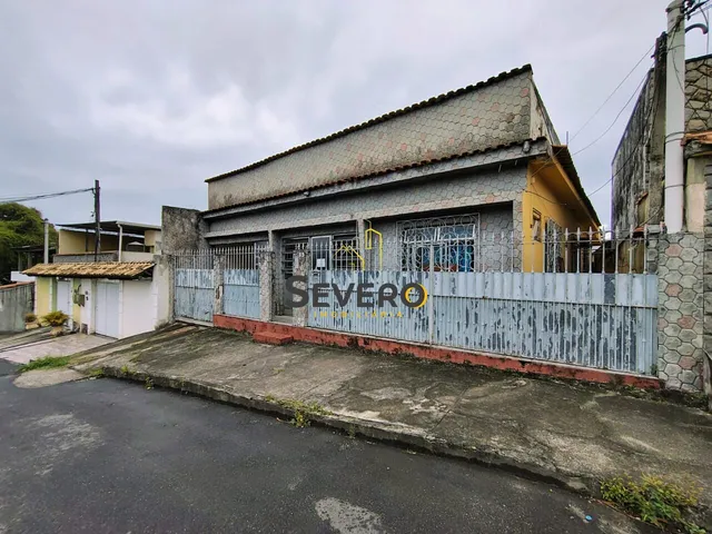 Imagem: Casa 3 quartos no Mutua