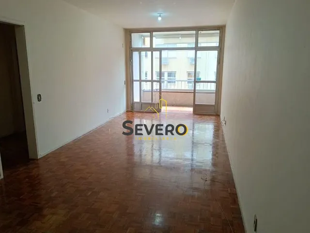 Imagem 1: Apartamento à venda no bairro Icaraí - Niterói/RJ