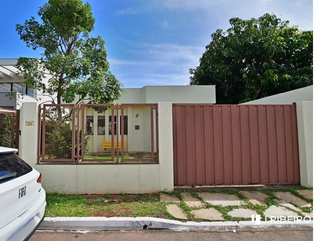 Imagem 7: Casa Térrea 4 Quartos Condomínio Quintas do Sol - Jardim Botânico Brasília