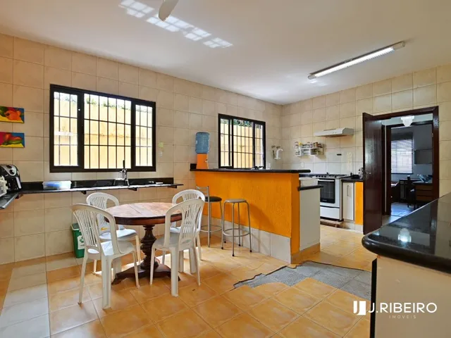 Imagem 6: Casa Térrea 4 Quartos Condomínio Quintas do Sol - Jardim Botânico Brasília