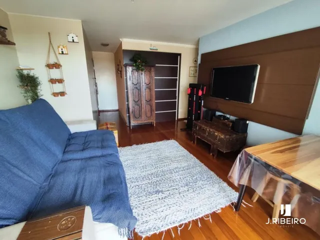 Imagem 1: Venda - Apartamento 2 Quartos com Varanda e Vaga de garagem na C7 - Taguatinga Centro