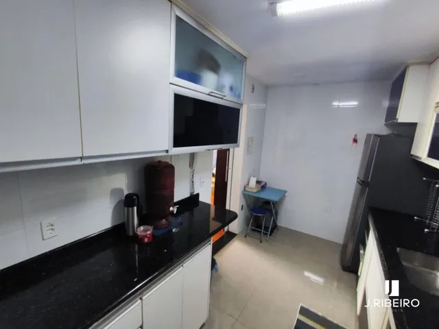 Imagem 3: Venda - Apartamento 2 Quartos com Varanda e Vaga de garagem na C7 - Taguatinga Centro