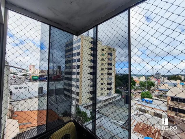 Imagem 5: Venda - Apartamento 2 Quartos com Varanda e Vaga de garagem na C7 - Taguatinga Centro