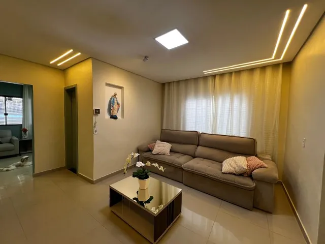 Imagem: QNN 04 - CONJUNTO N - VENDA CASA REFORMADA