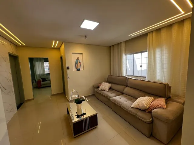 Imagem 11: QNN 04 - CONJUNTO N - VENDA CASA REFORMADA, TÉRREA, NA LAJE, ESCRITURADA, COM HABITE-SE