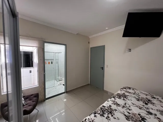 Imagem 13: QNN 04 - CONJUNTO N - VENDA CASA REFORMADA, TÉRREA, NA LAJE, ESCRITURADA, COM HABITE-SE