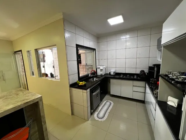 Imagem 3: QNN 04 - CONJUNTO N - VENDA CASA REFORMADA, TÉRREA, NA LAJE, ESCRITURADA, COM HABITE-SE
