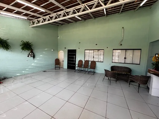 Imagem 6: QNN 04 - CONJUNTO N - VENDA CASA REFORMADA, TÉRREA, NA LAJE, ESCRITURADA, COM HABITE-SE