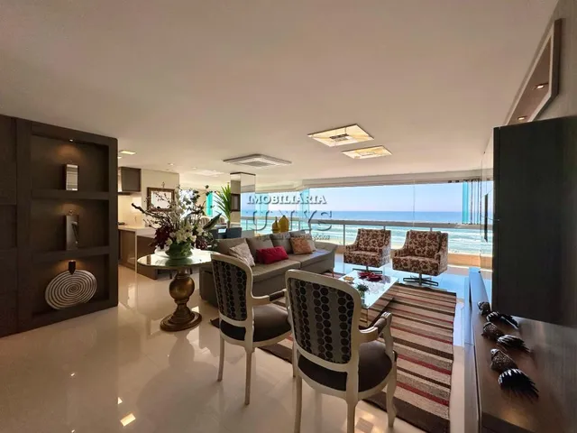 Imagem 3: BEIRA-MAR PADRÃO JOMA EM CAPÃO DA CANOA-RS - Imóvel Mobiliado e Decorado NILO