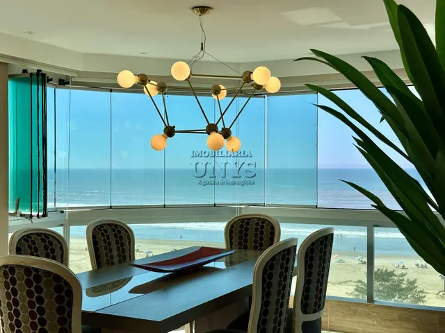 Imagem 15: BEIRA-MAR PADRÃO JOMA EM CAPÃO DA CANOA-RS - Imóvel Mobiliado e Decorado NILO