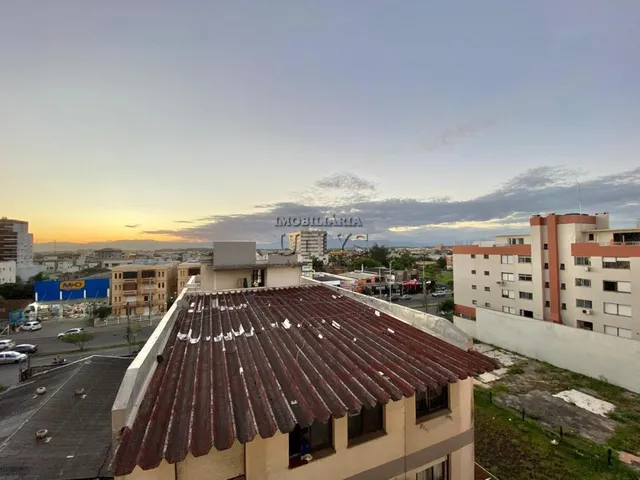 Imagem: Linda Cobertura na Praia Mobiliada com Terraço