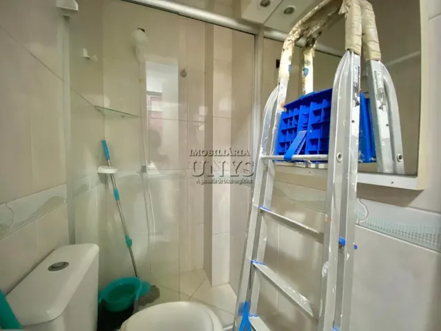 Imagem 7: Linda Cobertura na Praia Mobiliada com Terraço e Churrasqueira - ¨60x Para Pagar