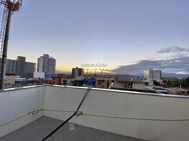 Imagem 16: Linda Cobertura na Praia Mobiliada com Terraço e Churrasqueira - ¨60x Para Pagar