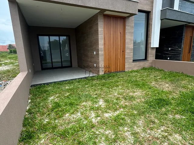 Imagem: Apenas R$ 130mil no ato - Casa Nova 3 Suítes