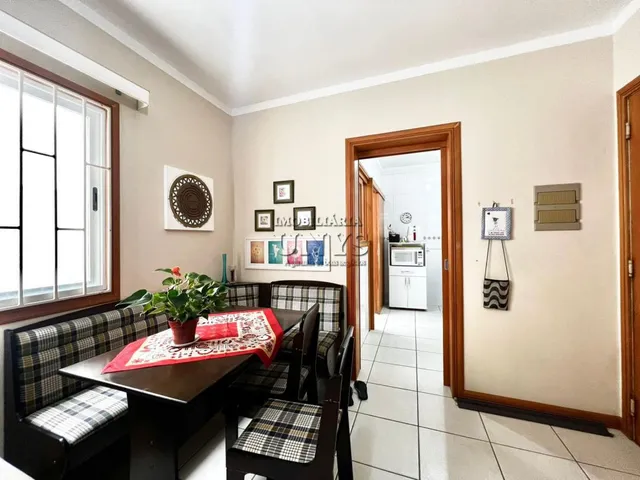 Imagem 3: Apenas R$ 440mil - Apartamento 2 Dormitórios Mobiliado à venda em Capão da Canoa - com