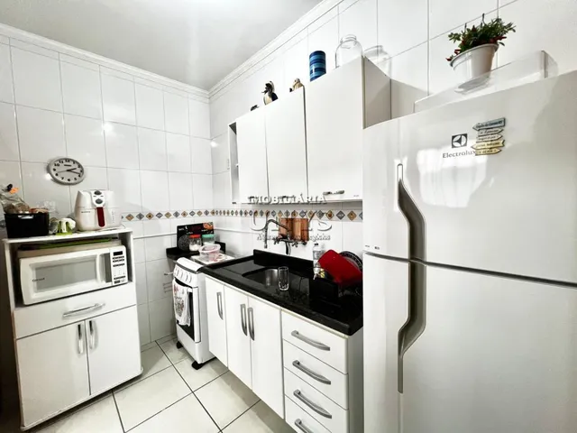 Imagem 6: Apenas R$ 440mil - Apartamento 2 Dormitórios Mobiliado à venda em Capão da Canoa - com