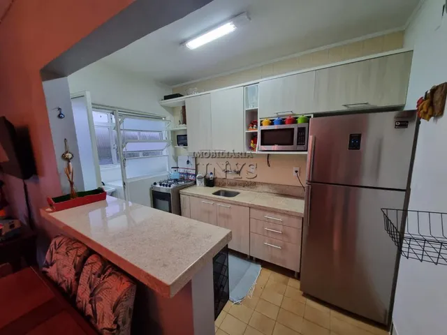 Imagem 6: Apartamento à venda em Porto Alegre - Mobiliado e Usado - Don Carlos Edifício - Bairro