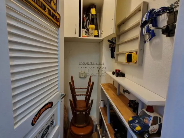 Imagem 9: Apartamento à venda em Porto Alegre - Mobiliado e Usado - Don Carlos Edifício - Bairro