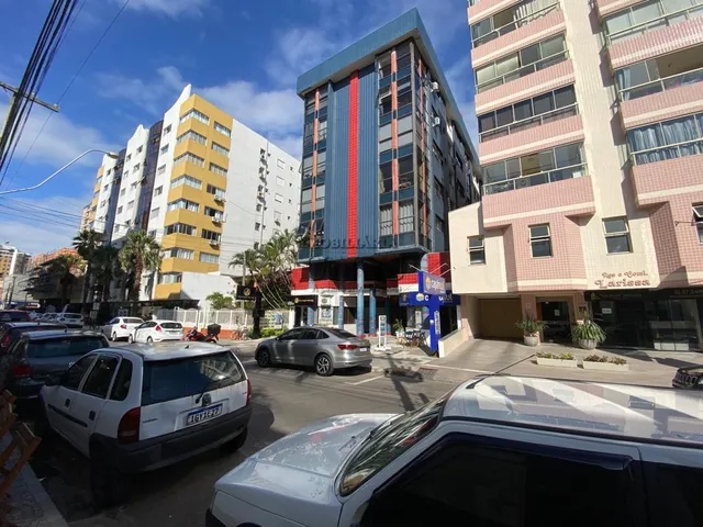 Imagem: Apartamento 1 dormitório c/ box, centro