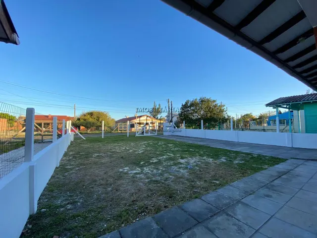 Imagem 6: Casa na Praia Capão da Canoa - Apenas R$ 399.000 - 3 Dormitórios com suíte - laje