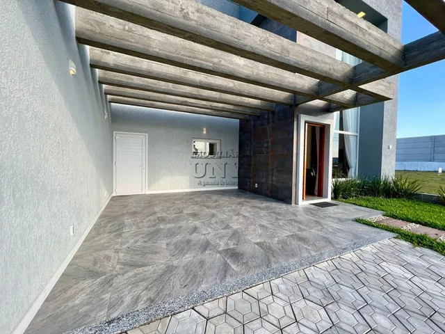 Imagem 5: SOBRADO ALAMEDA DO CONDADO 03 Suítes - 188m2 - mobiliado e decorado - Excelente