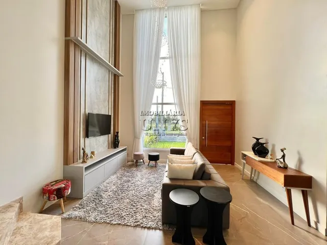 Imagem 11: SOBRADO ALAMEDA DO CONDADO 03 Suítes - 188m2 - mobiliado e decorado - Excelente