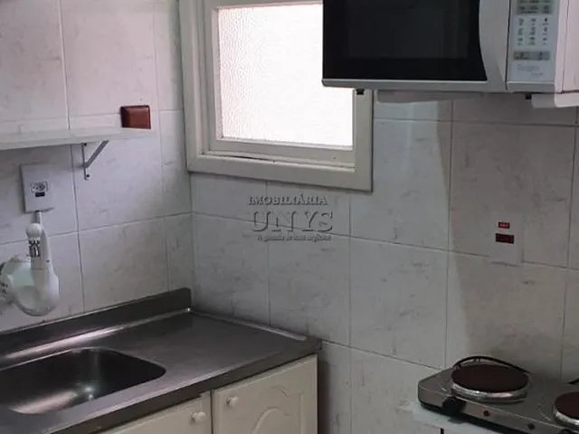 Imagem 5: Apartamento Central