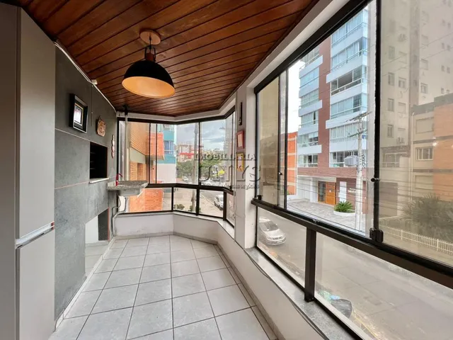 Imagem 3: Junto Ao Mar , Praça Flávio Boianovski e Centro - Amplo apartamento 2 dormitórios de
