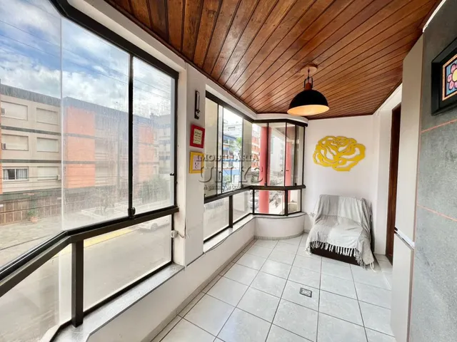 Imagem 9: Junto Ao Mar , Praça Flávio Boianovski e Centro - Amplo apartamento 2 dormitórios de