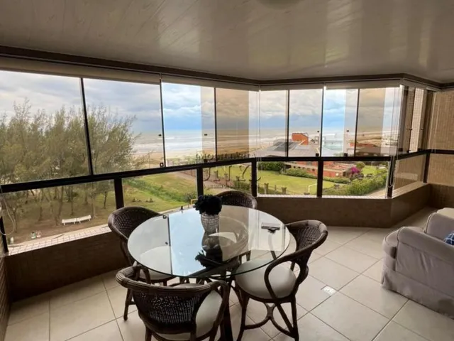 Imagem: Único A Beira Mar - Apartamento amplo