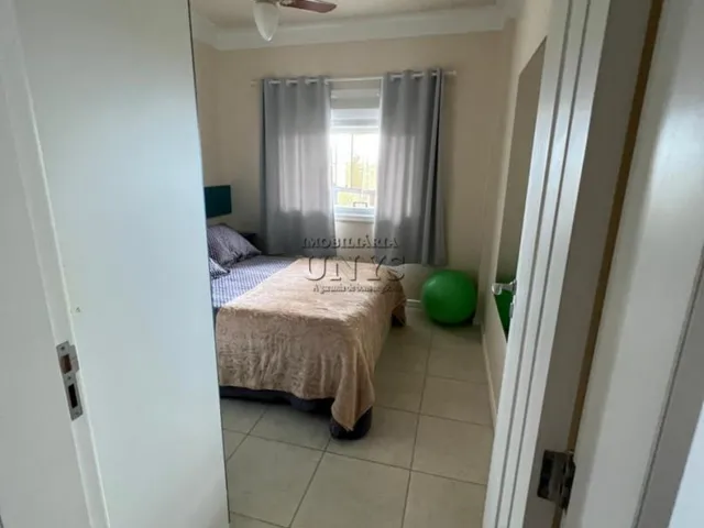 Imagem 7: Único A Beira Mar - Apartamento amplo - mobiliado e decorado - 2 dormitórios com sacada