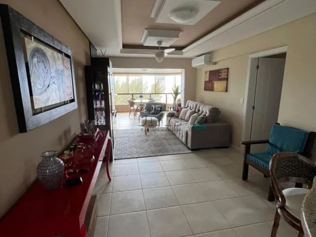Imagem 10: Único A Beira Mar - Apartamento amplo - mobiliado e decorado - 2 dormitórios com sacada