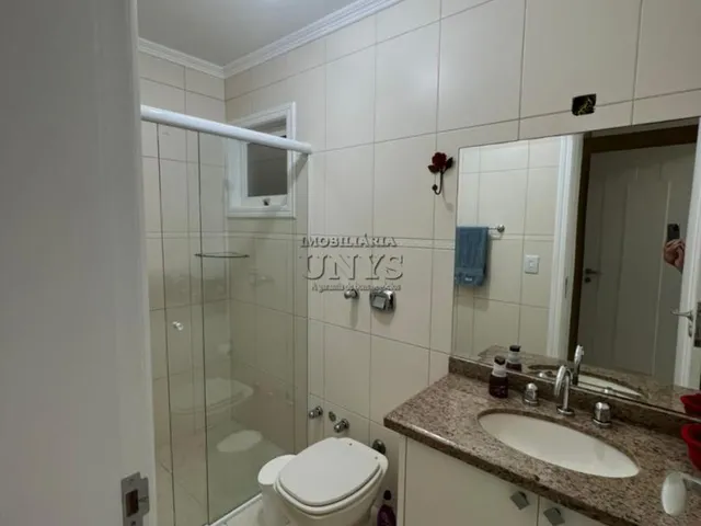 Imagem 16: Único A Beira Mar - Apartamento amplo - mobiliado e decorado - 2 dormitórios com sacada
