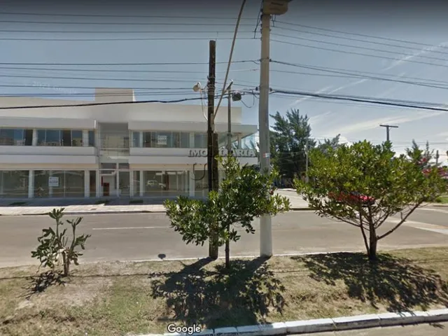 Imagem 2: Para Investimento - Já Alugado - Prédio Comercial de Esquina na Avenida Paraguassú a