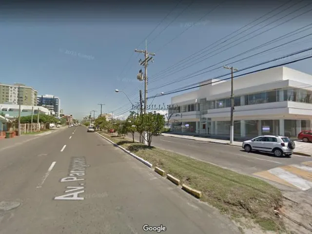 Imagem 6: Para Investimento - Já Alugado - Prédio Comercial de Esquina na Avenida Paraguassú a