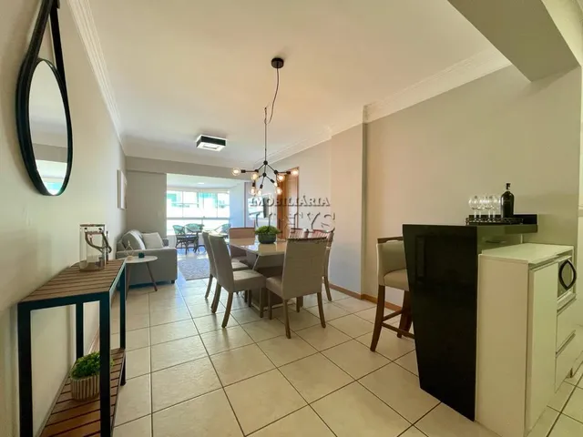 Imagem 5: Ótima localização - Vista para o mar - Totalmente Mobiliado - Lindo com 2 dormitórios