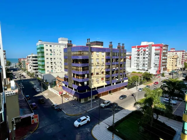 Imagem 11: Ótima localização - Vista para o mar - Totalmente Mobiliado - Lindo com 2 dormitórios