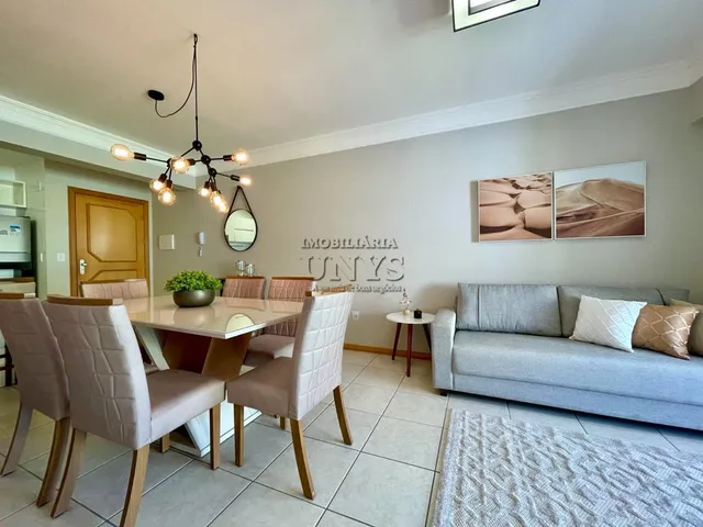 Imagem 14: Ótima localização - Vista para o mar - Totalmente Mobiliado - Lindo com 2 dormitórios