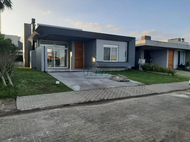 Imagem 3: Casa em Condomínio Fechado