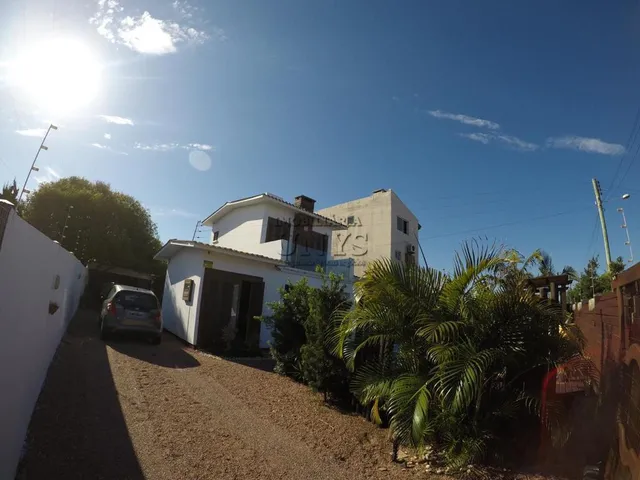 Imagem 6: Casa Sobrado em Remanso - com 2 piscinas amplo terreno - 3 dormitórios com suíte e