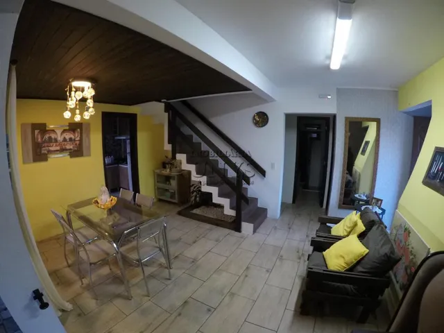 Imagem 12: Casa Sobrado em Remanso - com 2 piscinas amplo terreno - 3 dormitórios com suíte e